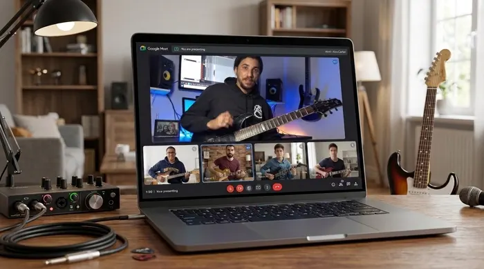 Aulas ao vivo mensais