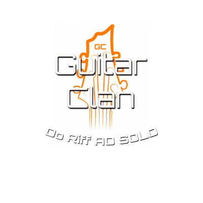 Guitar Clã